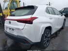2023 Lexus Ux 250h Premium White vin: JTHP6JBH7P2159486