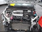 2023 Lexus Ux 250h Premium White vin: JTHP6JBH7P2159486