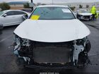 2023 Lexus Ux 250h Premium White vin: JTHP6JBH7P2159486