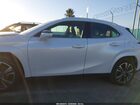 2024 Lexus Ux 250h Premium White vin: JTHP6JBH7R2192331