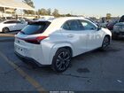 2024 Lexus Ux 250h Premium White vin: JTHP6JBH7R2192331
