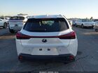 2024 Lexus Ux 250h Premium White vin: JTHP6JBH7R2192331