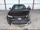 2023 Lexus Ux 250h Premium Черный vin: JTHP6JBH9P2151941