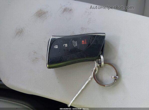JTHP6JBH9P2151941 2023 LEXUS UX 250H Черный Вид панели приборов