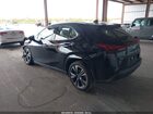 2023 Lexus Ux 250h Premium Черный vin: JTHP6JBH9P2151941