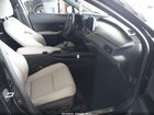 2023 Lexus Ux 250h Premium Черный vin: JTHP6JBH9P2151941