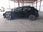 2023 Lexus Ux 250h Premium Черный vin: JTHP6JBH9P2151941