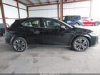 2023 Lexus Ux 250h Premium Черный vin: JTHP6JBH9P2151941