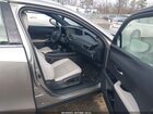 2020 Lexus Ux 250h Gray vin: JTHP9JBH0L2033181