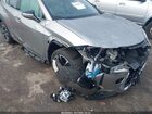 2020 Lexus Ux 250h Gray vin: JTHP9JBH0L2033181