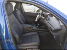 2024 Lexus Ux 250h Premium Blue vin: JTHP9JBH0R2080235