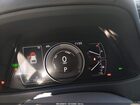 2024 Lexus Ux 250h Premium Blue vin: JTHP9JBH0R2080235