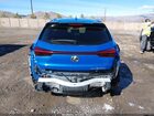 2024 Lexus Ux 250h Premium Blue vin: JTHP9JBH0R2080235