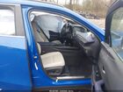 2021 Lexus Ux 250h   Blue vin: JTHP9JBH1M2049178