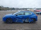 2021 Lexus Ux 250h   Blue vin: JTHP9JBH1M2049178