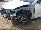 2021 Lexus Ux 250h White vin: JTHP9JBH3M2048758