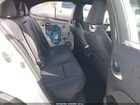 2021 Lexus Ux 250h White vin: JTHP9JBH3M2048758