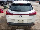 2021 Lexus Ux 250h White vin: JTHP9JBH3M2048758