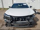 2021 Lexus Ux 250h White vin: JTHP9JBH3M2048758