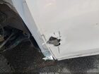 2021 Lexus Ux 250h White vin: JTHP9JBH3M2048758