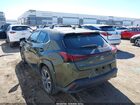2024 Lexus Ux 250h Premium Green vin: JTHP9JBH3R2077832