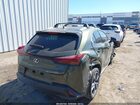 2024 Lexus Ux 250h Premium Green vin: JTHP9JBH3R2077832