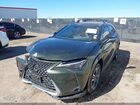 2024 Lexus Ux 250h Premium Green vin: JTHP9JBH3R2077832
