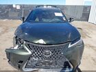 2024 Lexus Ux 250h Premium Green vin: JTHP9JBH3R2077832