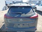 2024 Lexus Ux 250h Premium Green vin: JTHP9JBH3R2077832