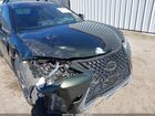 2024 Lexus Ux 250h Premium Green vin: JTHP9JBH3R2077832