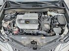 2020 Lexus Ux 250h Белый vin: JTHP9JBH4L2025830
