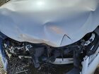 2020 Lexus Ux 250h White vin: JTHP9JBH6L2032374