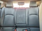 2020 Lexus Ux 250h White vin: JTHP9JBH6L2032374