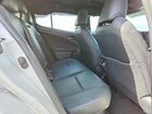 2020 Lexus Ux 250h White vin: JTHP9JBH6L2032374
