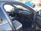 2021 Lexus Ux 250h   Gray vin: JTHP9JBH7M2042137