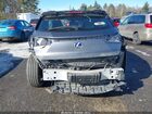 2021 Lexus Ux 250h   Gray vin: JTHP9JBH7M2042137
