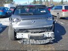 2021 Lexus Ux 250h   Gray vin: JTHP9JBH7M2042137