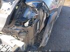 2021 Lexus Ux 250h   Gray vin: JTHP9JBH7M2042137