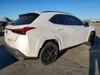 2021 Lexus Ux 250h White vin: JTHP9JBH7M2048035