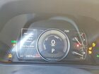 2021 Lexus Ux 250h White vin: JTHP9JBH7M2048035