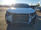 2021 Lexus Ux 250h White vin: JTHP9JBH7M2048035