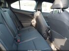 2024 Lexus Ux 250h Premium Black vin: JTHP9JBH8R2076675