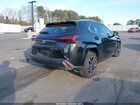 2024 Lexus Ux 250h Premium Black vin: JTHP9JBH8R2076675