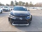 2024 Lexus Ux 250h Premium Black vin: JTHP9JBH8R2076675