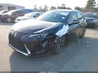 2024 Lexus Ux 250h Premium Black vin: JTHP9JBH8R2076675