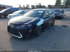 2024 Lexus Ux 250h Premium Black vin: JTHP9JBH8R2076675