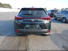 2024 Lexus Ux 250h Premium Black vin: JTHP9JBH8R2076675
