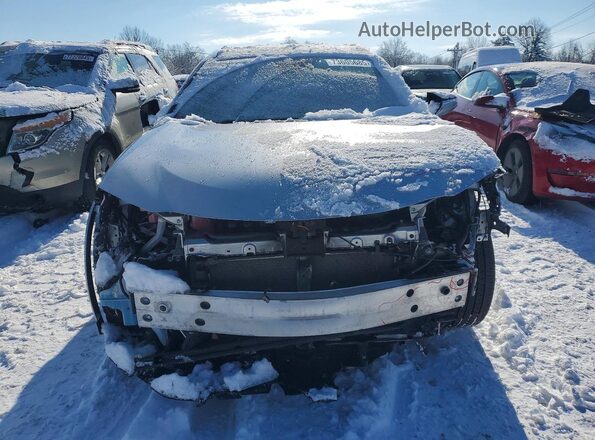 JTHP9JBH9P2068436 2023 LEXUS UX Серебряный Вид спереди