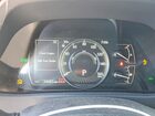 2023 Lexus Ux 250h Premium Серебряный vin: JTHP9JBH9P2068436