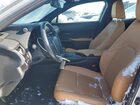 2023 Lexus Ux 250h Premium Серебряный vin: JTHP9JBH9P2068436